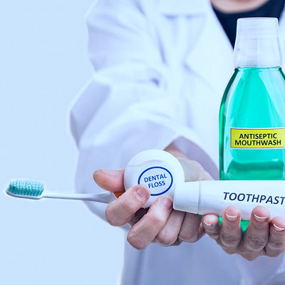 Oral Care Products: Recommendations are a Service that Hygienists Provide -  Today's RDH